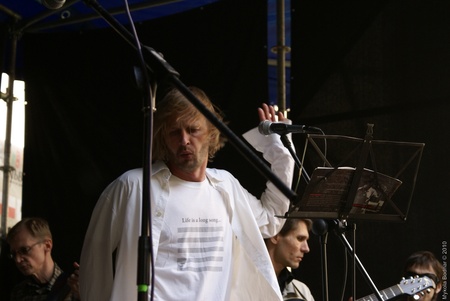 Мертвий Півень